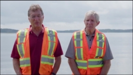 The Curse of Oak Island - Season 11 Episode 12